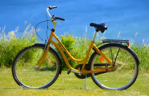 Vuxencykel, 3‑växlad